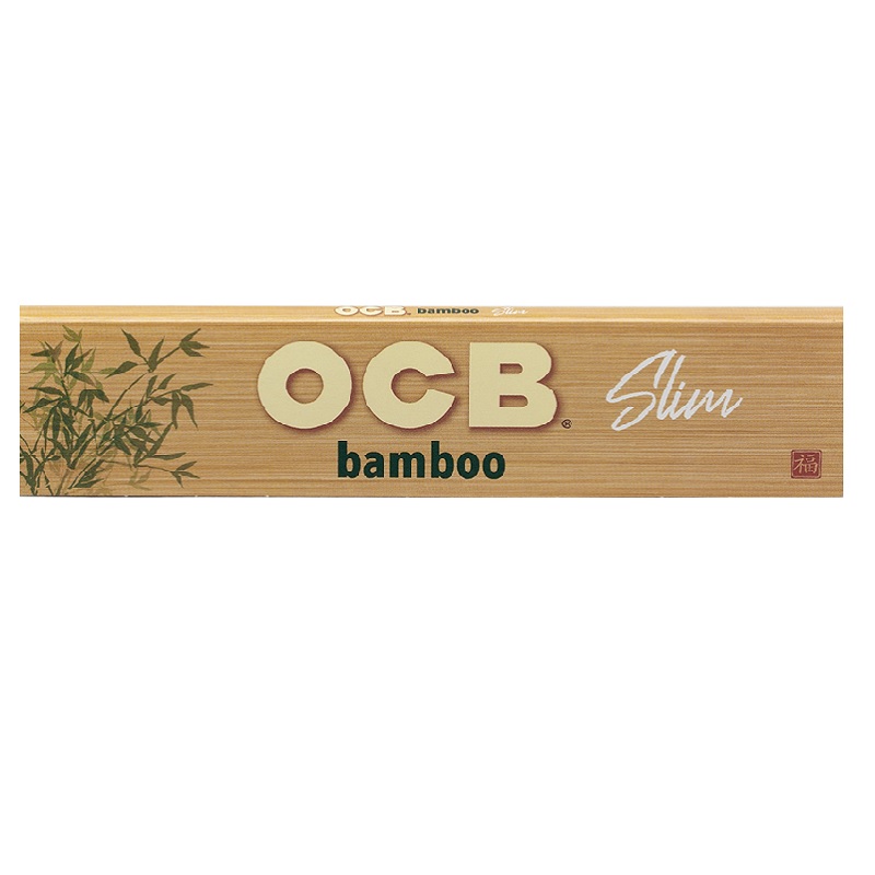 OCB SLIM BAMBOO